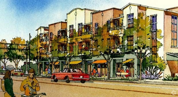 Building Photo - Capitola Beach Villas