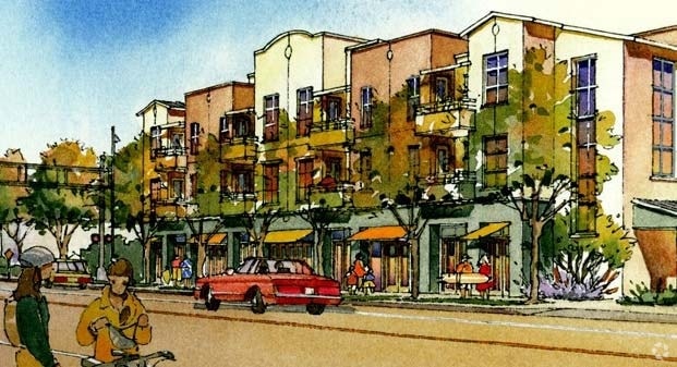 Primary Photo - Capitola Beach Villas