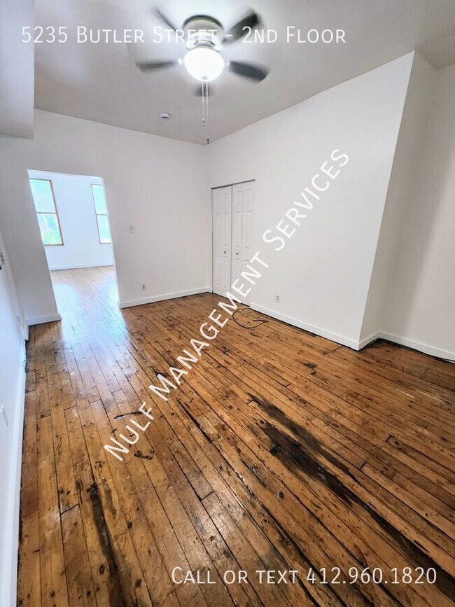 Foto del edificio - 5235 Butler St