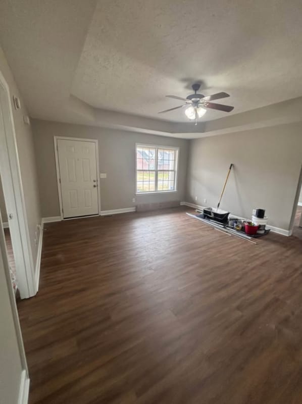 Foto del edificio - 1012 Crystal Bear Trail