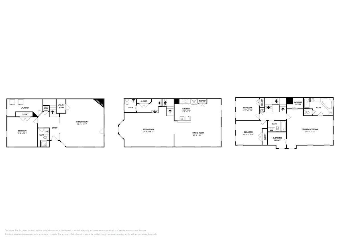 Building Photo - 10001 Juniper Dr