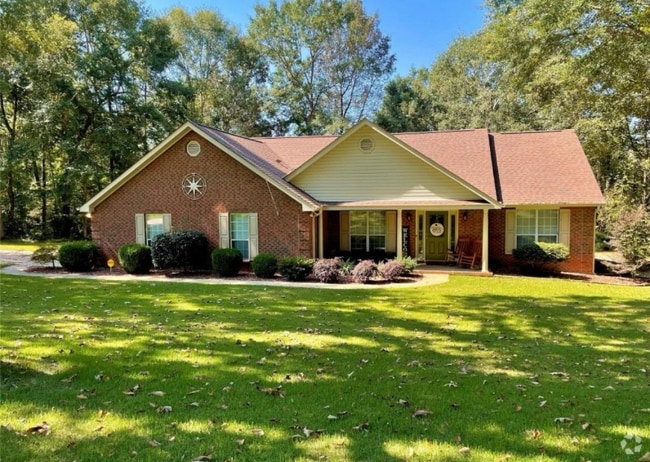 Building Photo - 106 Noccalula Ct