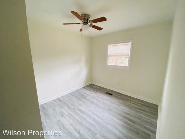 Building Photo - 3 br, 1 bath House - 2621 Abner Place, NW