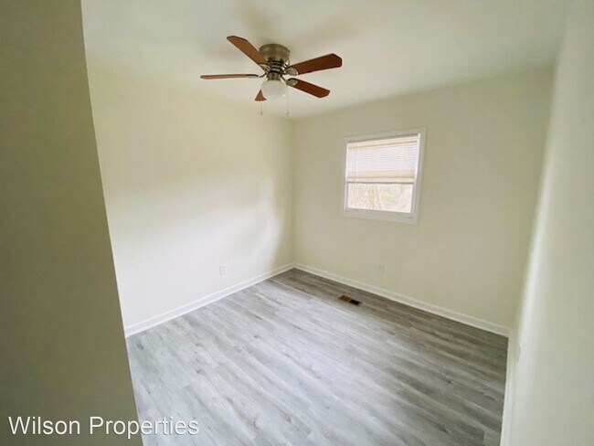 Foto del edificio - 3 br, 1 bath House - 2621 Abner Place, NW