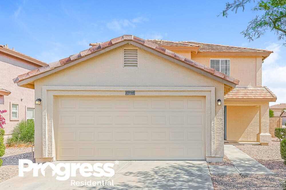 21940 W Casey Ln, Buckeye, AZ 85326 House Rental in Buckeye, AZ