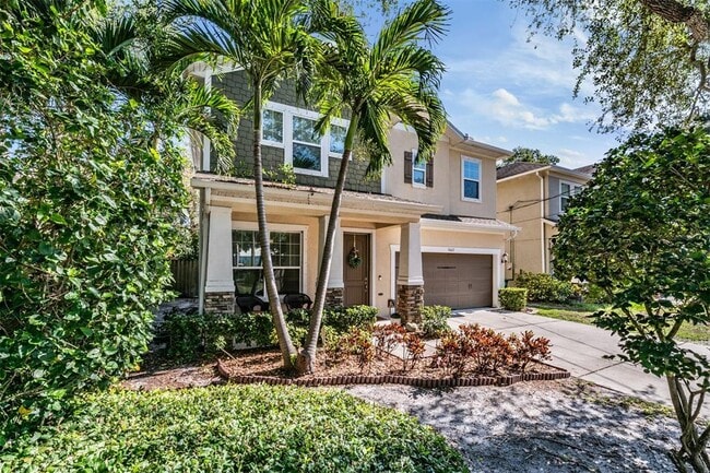Building Photo - 3007 W Palmira Ave