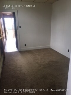 Building Photo - Updated one bedroom close to everything!!