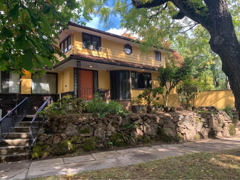 Photo - 4247 NE Glisan St (Portland, OR)