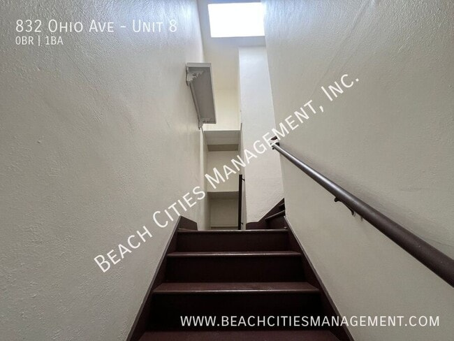 Building Photo - 832 Ohio Ave