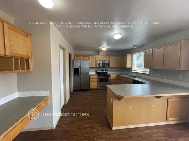 Building Photo - 211 Williams Blvd NE
