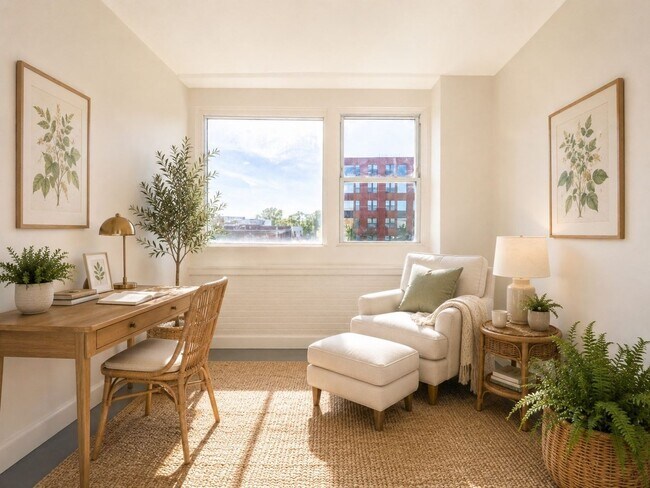 Foto del edificio - 238 S Huntington Ave