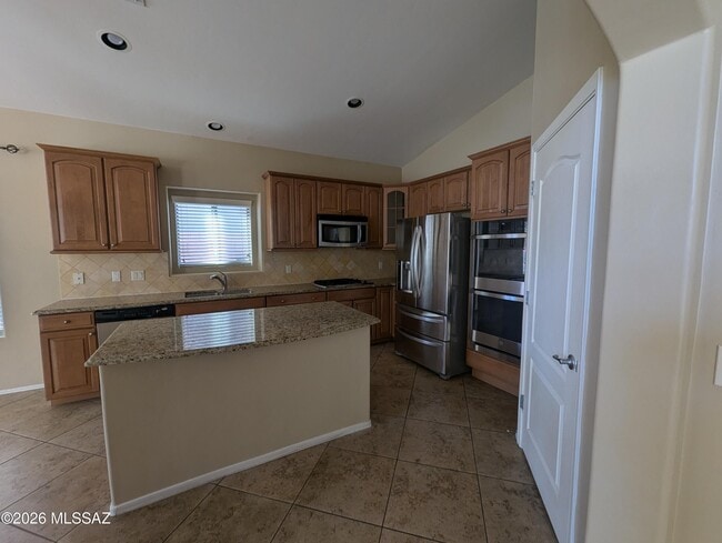 Foto del edificio - 651 W Sonatina Ln