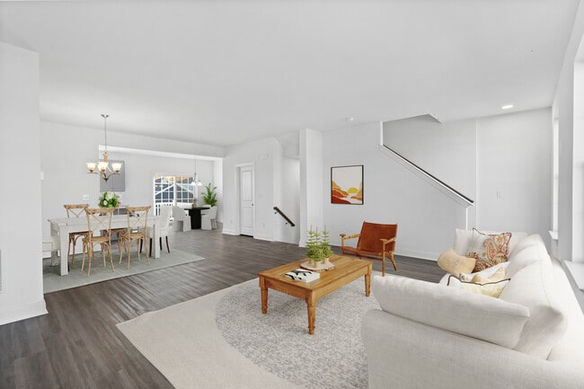Foto del edificio - 968 Lorewood Grove Rd