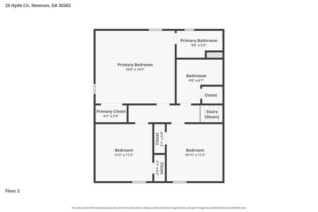 Foto del edificio - 25 Hyde Cir