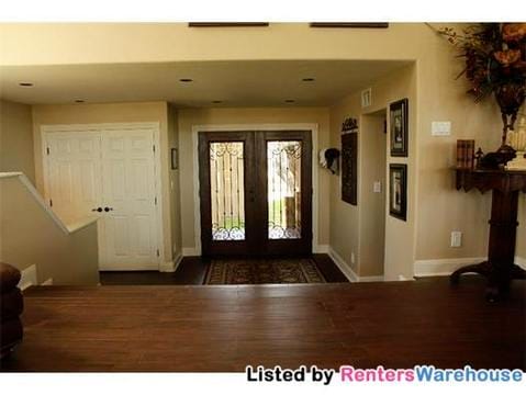 Building Photo - 806 Misty Downs Dr