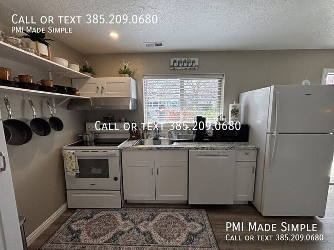 Building Photo - Modern & Cozy 1BD in Lehi – Prime Location!