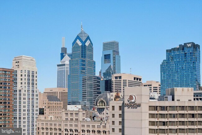 Foto del edificio - 1326-42 Spruce St