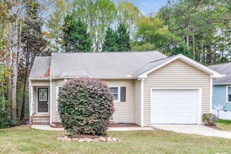 Building Photo - 1929 Deep Forest Trail