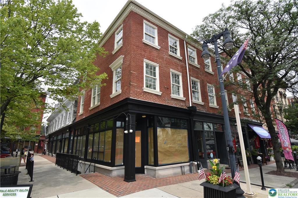 Foto principal - 251 Northampton St