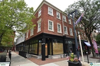 Building Photo - 251 Northampton St