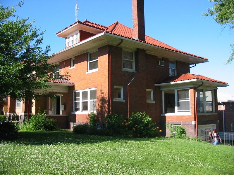 Foto principal - 531 S 36th St