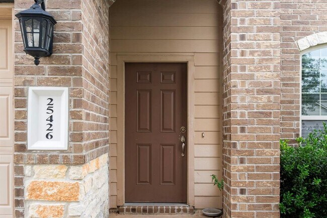 Foto del edificio - 25426 Saddlebrook Champion Way