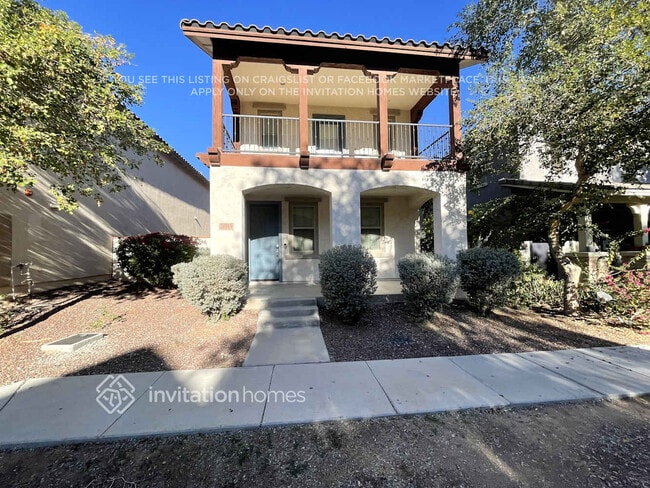 Building Photo - 20919 W White Rock Rd