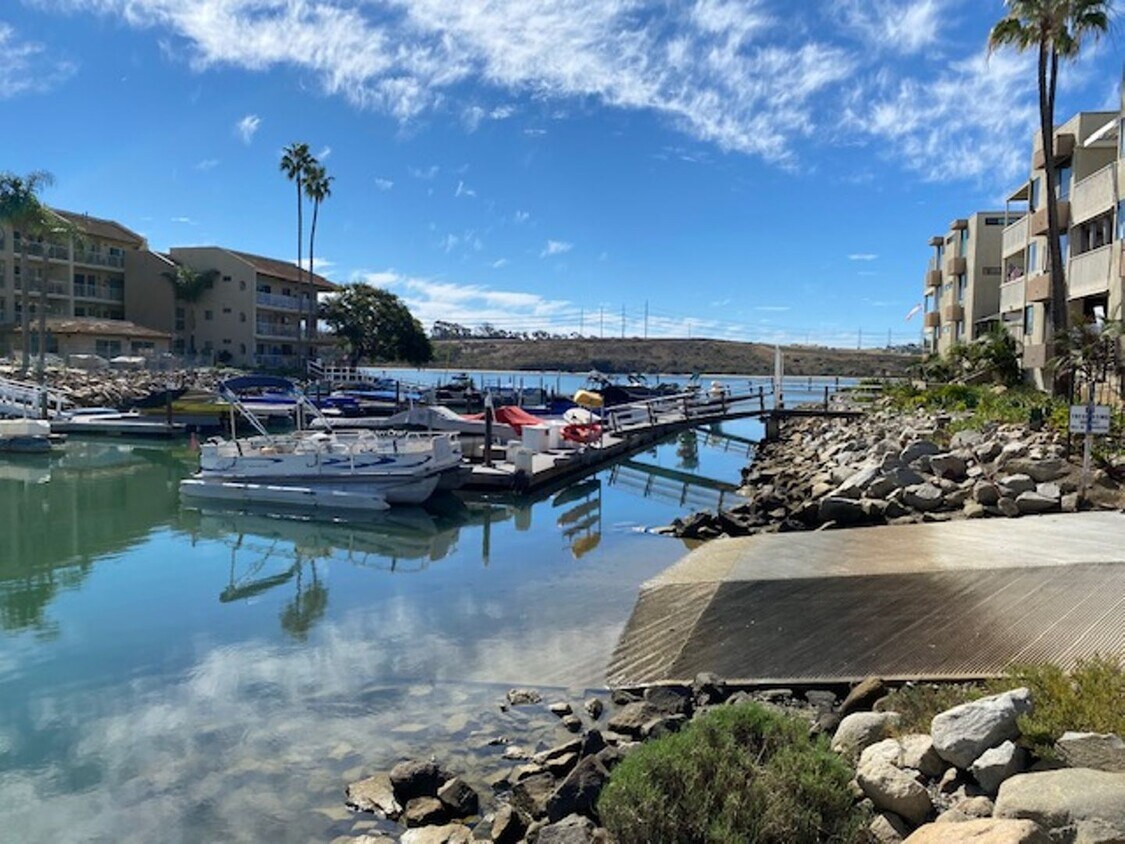 Foto principal - Carlsbad Cove On The Lagoon