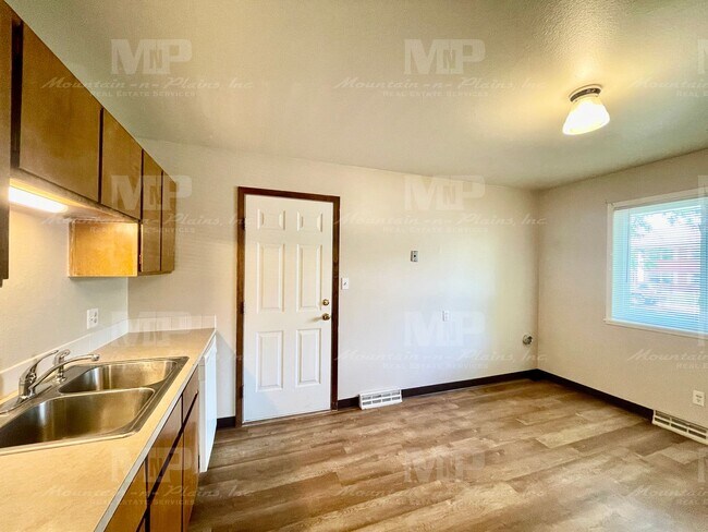 Foto del edificio - 1113 Hays St