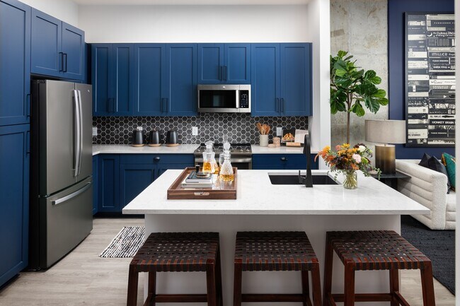 Photo - Beckon Apartments