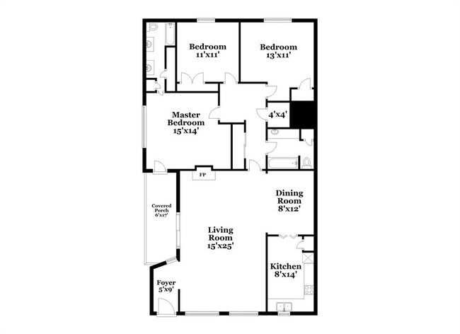 Foto del edificio - 15923 Val Vista Dr