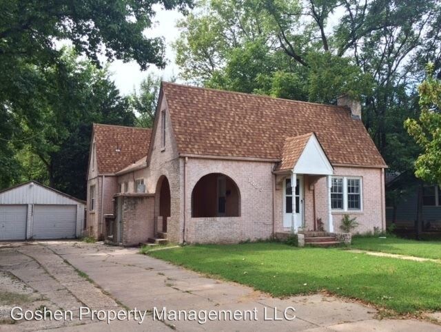 Building Photo - 3 br, 3 bath Apartment - 1435 N Fairmount