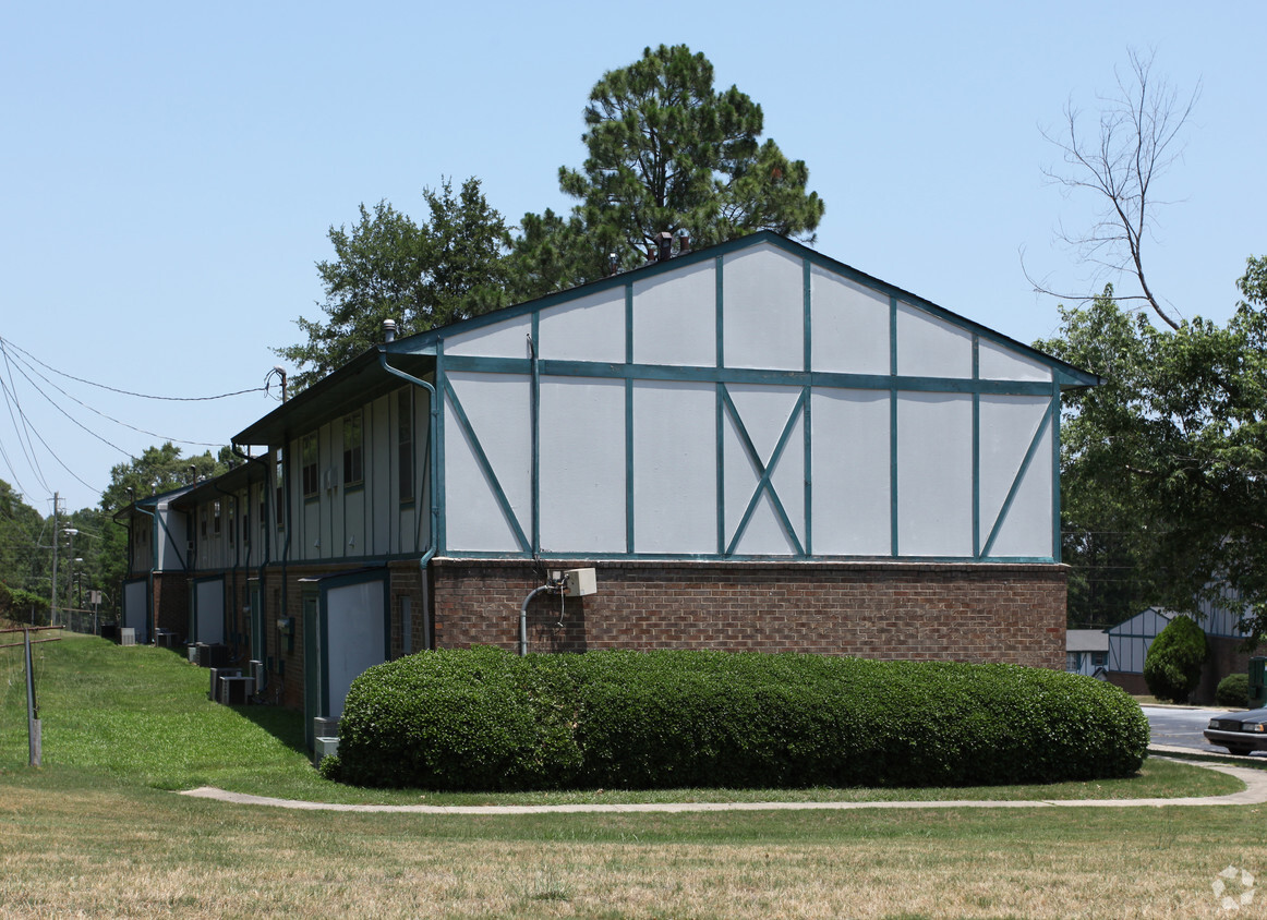 Building Photo - Keystone Apartments