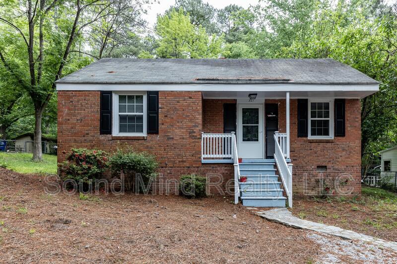 Primary Photo - 321 Angier Ave