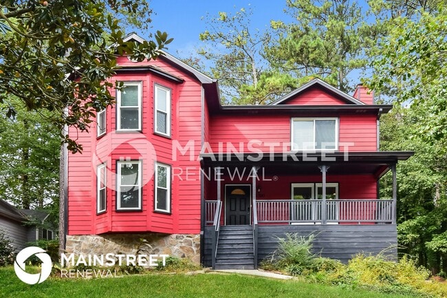 Building Photo - 2390 June Springs Dr SW