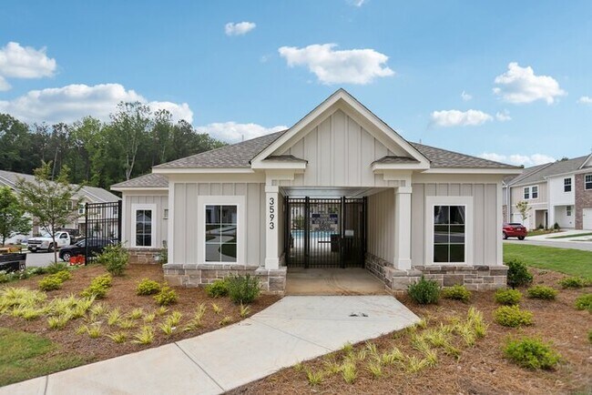 Foto del edificio - Fantastic 3bd/2.5ba home! Let yourself in!