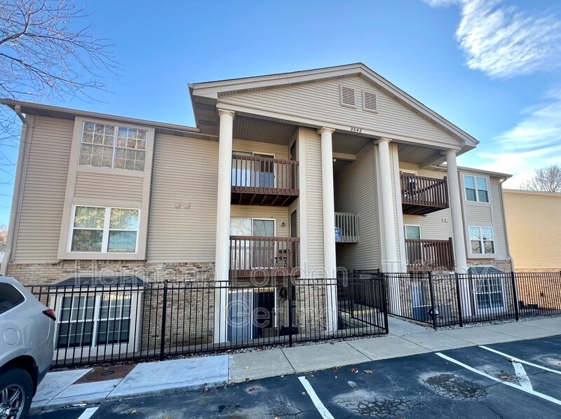 Foto principal - 2542 Creve Coeur Mill Rd