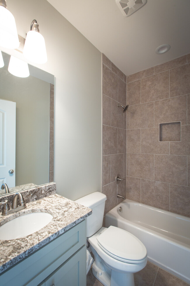 Building Photo - 3634 Stickley Way
