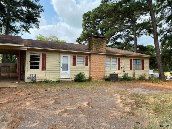 Building Photo - 602 S Greer Blvd