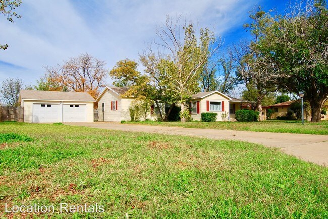 Building Photo - 3 br, 2 bath House - 5308 26th Street