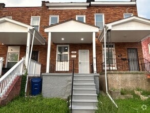 Building Photo - 709 N Longwood St