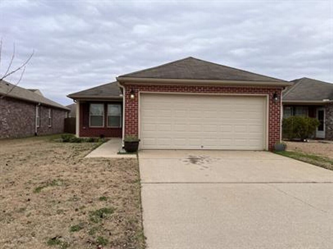 Foto principal - 133 Pitts Griffin Drive