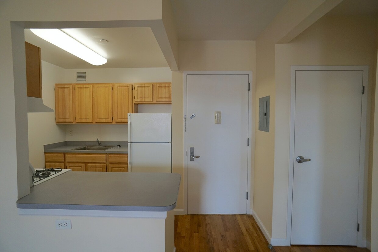 Primary Photo - Stabilized One BD in Bedford Stuyvesant