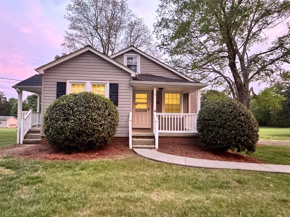 Primary Photo - FOR RENT DAVIE COUNTY!!