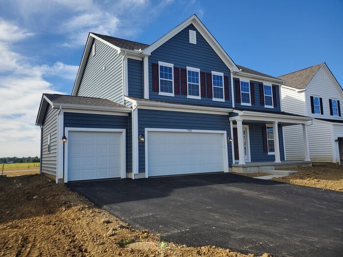 BRAND NEW & BEAUTIFUL 4 BEDROOM 2.5 BATH H... House for Rent in