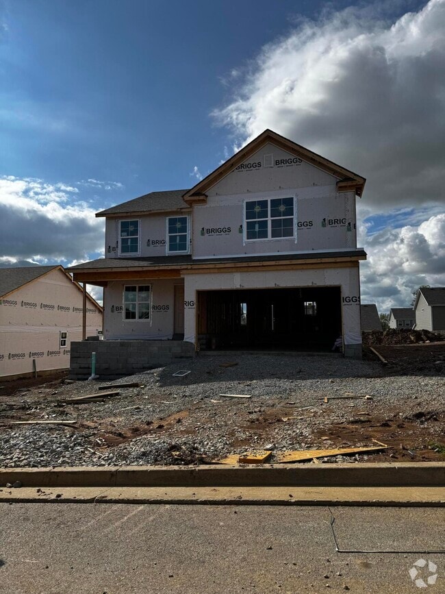 Building Photo - 111 Savannah Ln