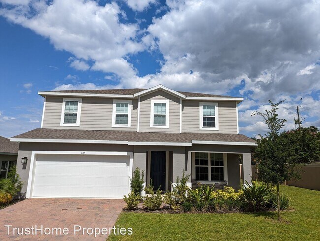 Building Photo - 4 br, 2.5 bath House - 105 Aria Way