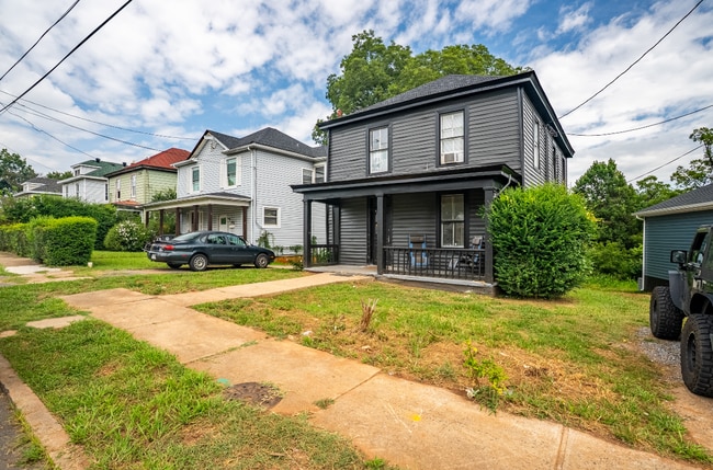Photo - 2228 Tulip St (Lynchburg, VA) Townhome