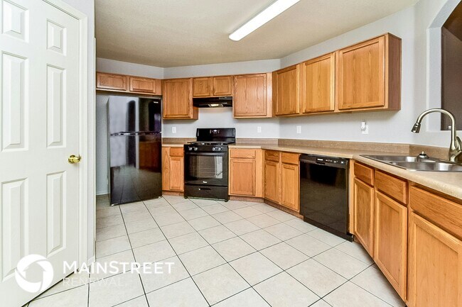 Foto del edificio - 10358 E Roywood Way