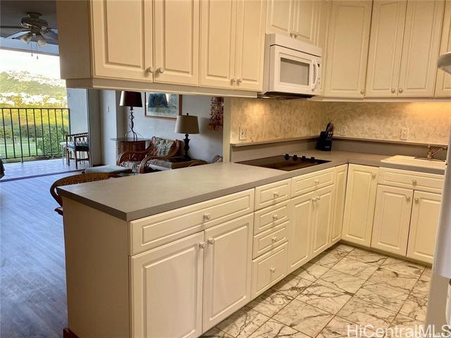 Foto del edificio - 2355 Ala Wai Blvd